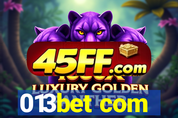 013bet com